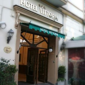 Hotel Vittoria